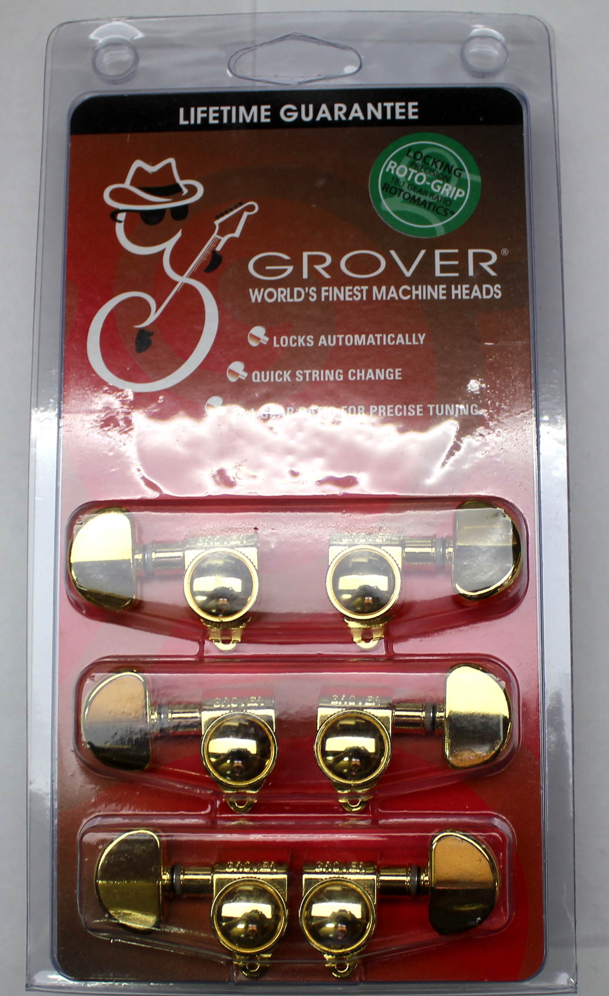 Grover